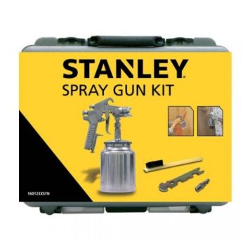 Värvipritsi komplekt Craftomat Kit-Line