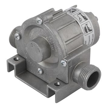 Pump elektritrellile Wolfcraft