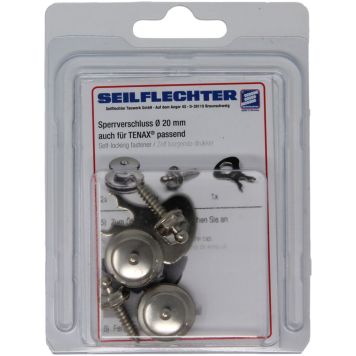 Kuultrukk Seilflecht Tenax 2 tk