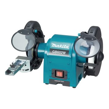 Lauakäi Makita GB602W, 250 W