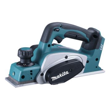Akuhöövel Makita DKP180Z, 18 V