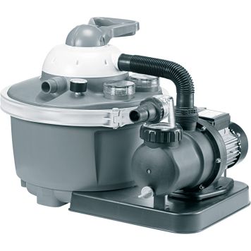 Liivafilter pump 250 W