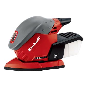 Deltalihvija Einhell TE-OS 1320