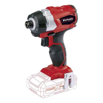 Akulööktrell Einhell TP-CI 18 Li BL-solo