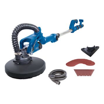 Varslihvija Scheppach DS 930