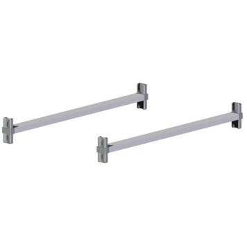 Kõrgenduskomplekt Lundbergs 550 mm valge