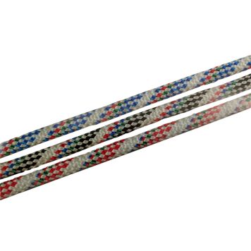 Soot Seilflechter Atlantik Plus 8 mm