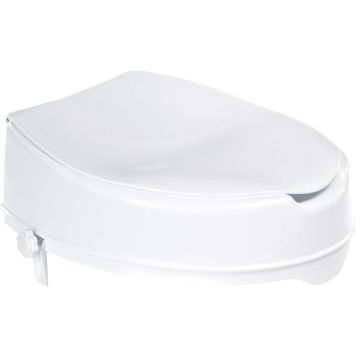 WC-poti kõrgendus, kaanega