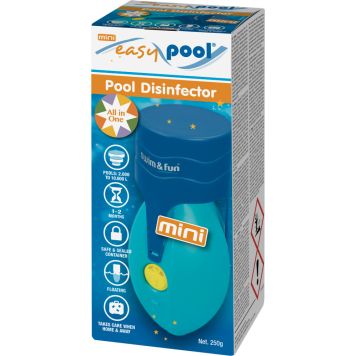 Dosaator Swim&Fun Easypool Mini