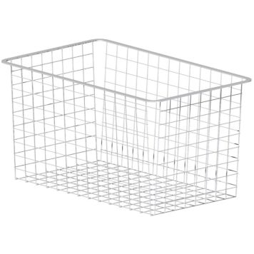 Restkorv Lundbergs 527 x 427 mm valge