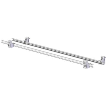 Liugsiin Lundbergs Wide 550 mm valge