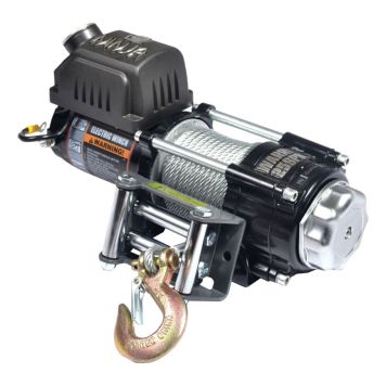 Vints Warrior Ninja 2500 terastrossiga