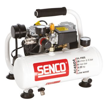 Kompressor Senco AFN0024, 240 W