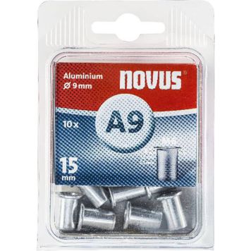 Keermeneet Novus A9 M6 10 tk
