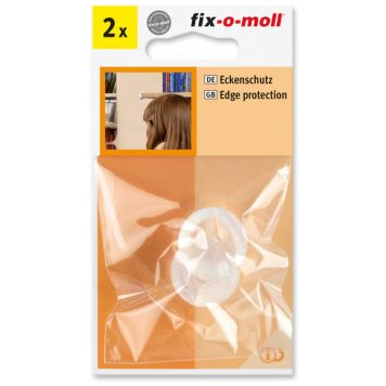 Nurgakaitse Fix-o-moll 25 mm 2 tk