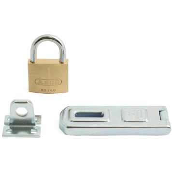 Riivi ja tabaluku komplekt