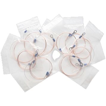 Vahtpolüstürooli lõikuri traat 1500 mm