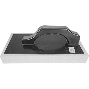 Svamm käepidemega Heka