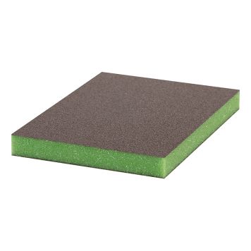 Lihvimiskäsn Bosch 98 x 120 x 13 mm eriti peen