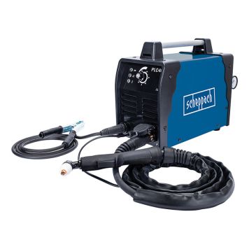 Plasmalõikur Scheppach PLC40