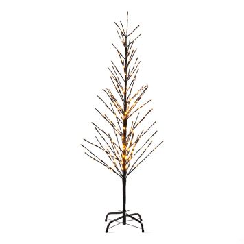 LED-valguspuu Konstsmide 240-osaline