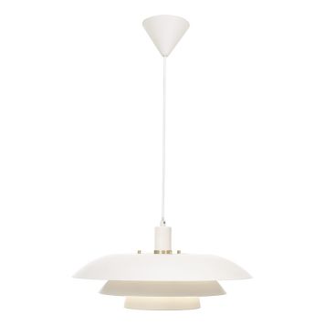 Rippvalgusti Aneta Epsilon valge