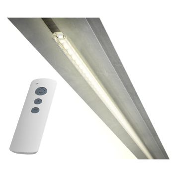 LED-valgusriba Palram-Canopia aiakuurile