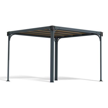 Paviljon Palram-Canopia Milano 3000