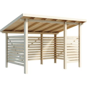 Varjualune Luoman Lillevilla 576