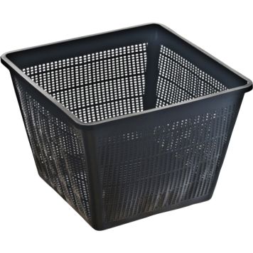 Istutuskorv veetaimedele 19 x 19 x 9 cm
