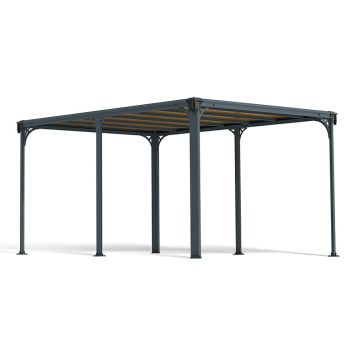 Paviljon Palram-Canopia Milano 3,09 x 4,26 m