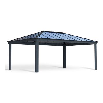 Paviljon Palram-Canopia Dallas 4,22 x 6,07 m