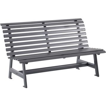 Pink SunFun Maja, hall