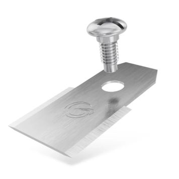 Lõiketera robotniidukile Automower, 36 tk