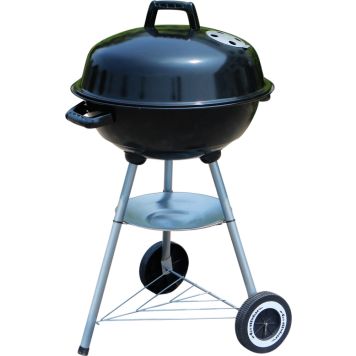 Söegrill Grillstar Montana Ø 44 cm