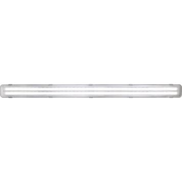 LED-üldvalgusti Nordlux Works 2 x 18 W T8 G13