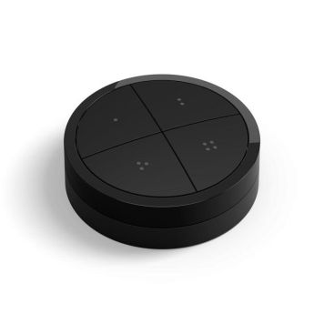 Dimmerlüliti Philips Hue Tap Dial Switch must