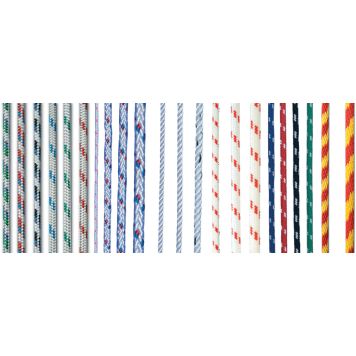 Soot Seilflechter Atlantik Compact 5 mm valge/sinine