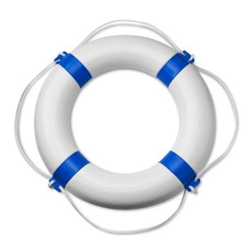 Päästerõngas Seilflechter 600 mm