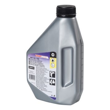 Kompressoriõli Craftomat 1 l