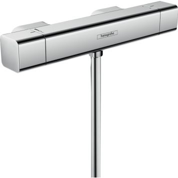 Termostaadiga dušisegisti Ecostat E