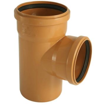 Kolmik KGEA 87,5° 125/110 mm