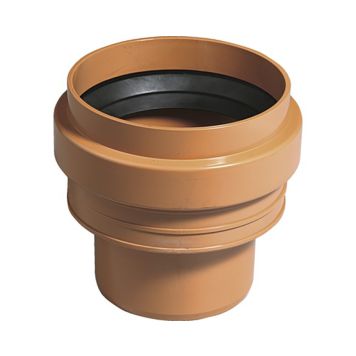 Toruliitmik KGUS 125 mm