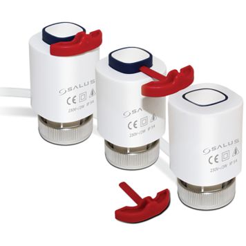 Termoajam Salus M30 x 1,5