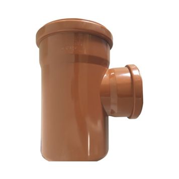 Kolmik KGEA 87,5° 160/125 mm