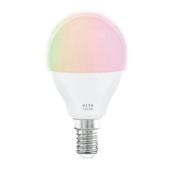 LED-lamp Eglo Connect.z P45 470 lm 5 W E14 RGB