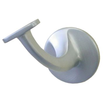 Tugikandur käsipuule B73, lihvitud teras 2 tk