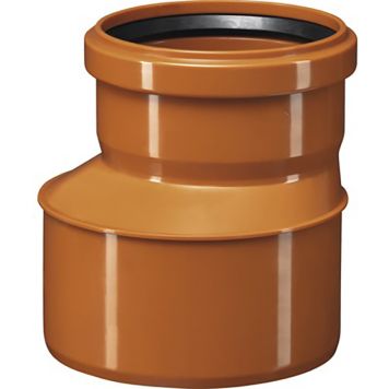 Üleminekutoru KGR 160/125 mm