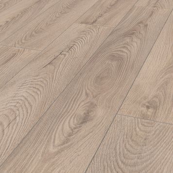 Näidis laminaatparketile Logoclic Vinto tamm Theos