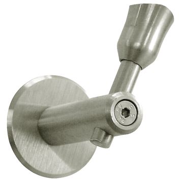 Käsipuu seinakandur E34